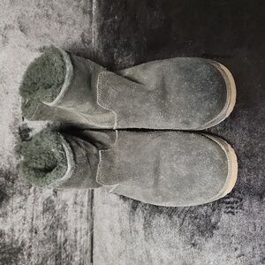 Emu 100% Merino Wool Lining Spindle Mini